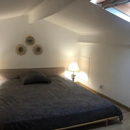 Lejlighed With Swimming Pool 500m From The Saint-Raphaël